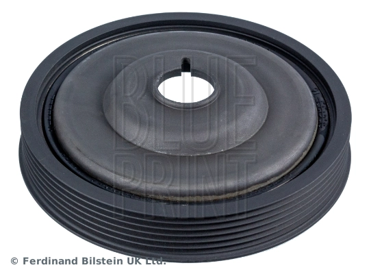 Belt Pulley, crankshaft